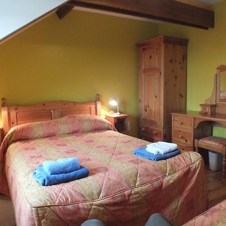Barnwell Farm Cottages Corn Cottage Greyabbey Extérieur photo