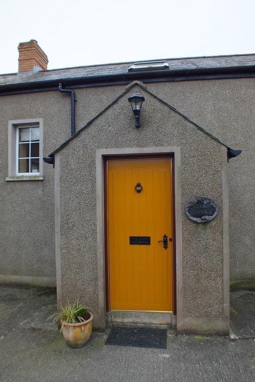 Barnwell Farm Cottages Corn Cottage Greyabbey Extérieur photo