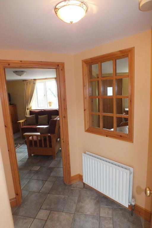 Barnwell Farm Cottages Corn Cottage Greyabbey Extérieur photo